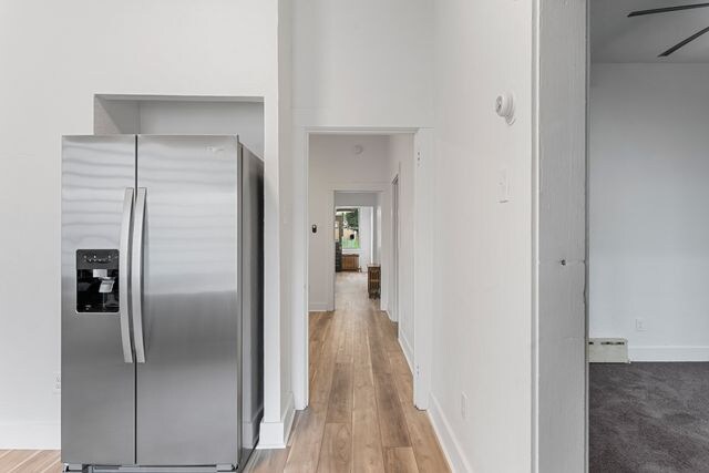 Foto del edificio - 734 Monongahela Ave