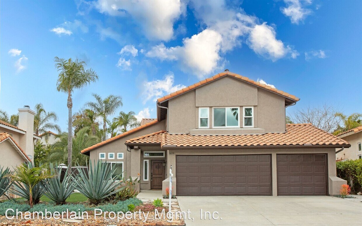 Primary Photo - 5 br, 3 bath House - 1619 Corte Verano