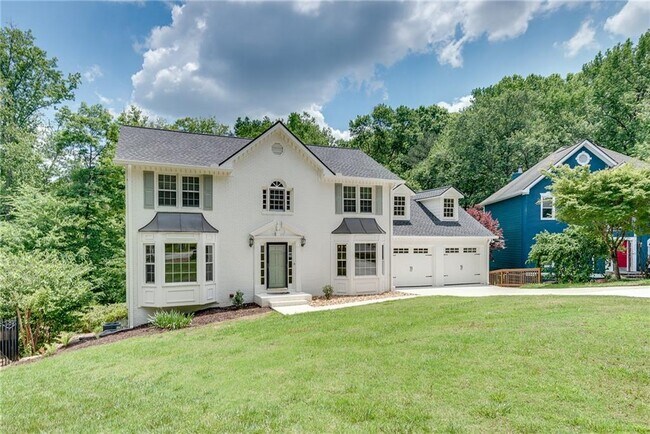 Building Photo - 4590 Saddle Ct