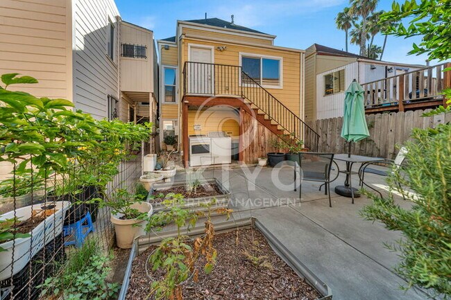 Foto del edificio - 621 Fallon St