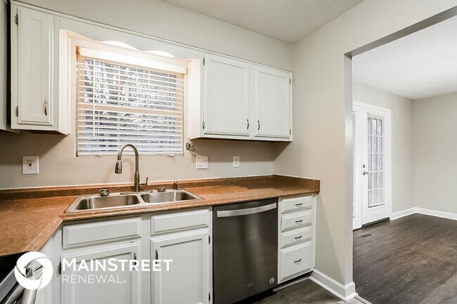 Foto del edificio - 1130 Durham Rd