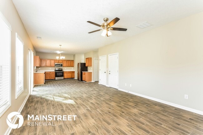 Building Photo - 3644 Walnut Creek Way