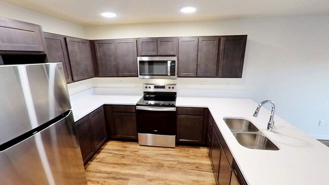 Interior Photo - Depot Estates