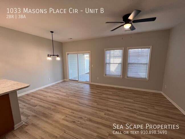 Foto del edificio - 1033 Masons Pl Cir