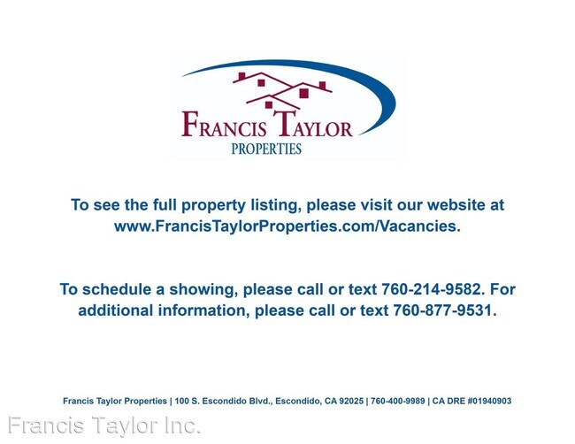 Foto del edificio - 5 br, 2 bath House - 1722 Casero Place