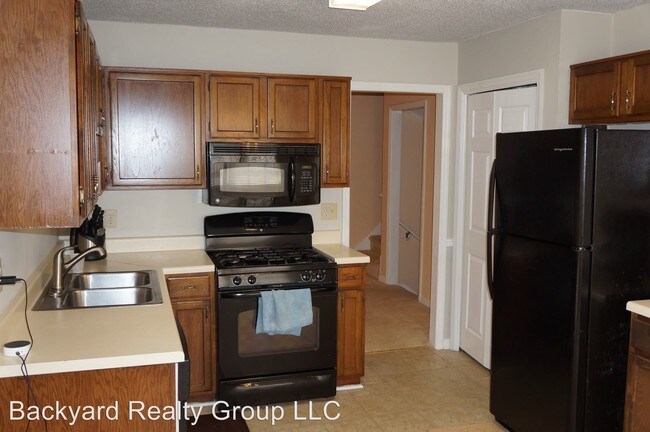 Building Photo - 3 br, 2 bath House - 4896 Muirwood Drive