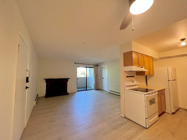 Foto del edificio - 3431 Stover St