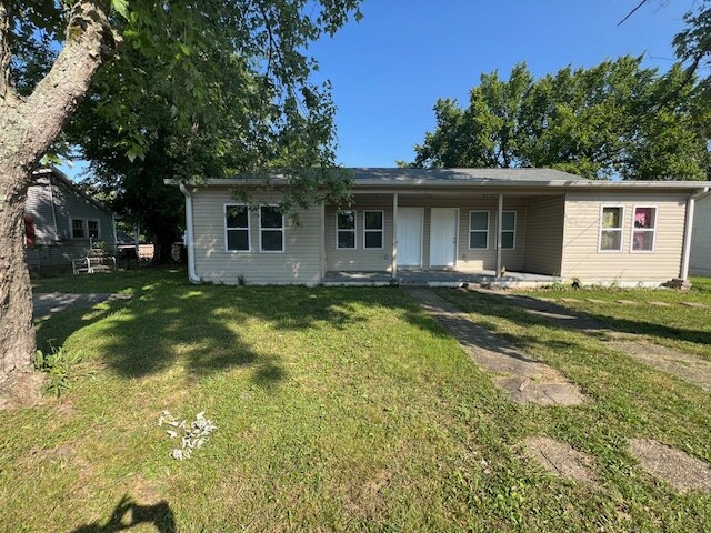 209 Hillcrest Dr, Carthage, TN 37030