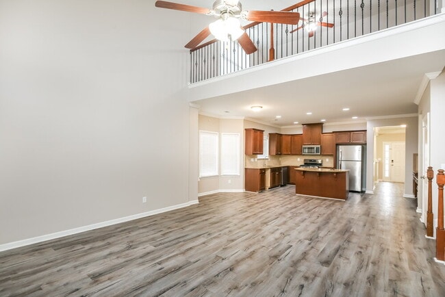 Foto del edificio - 2634 Dawning Day Dr