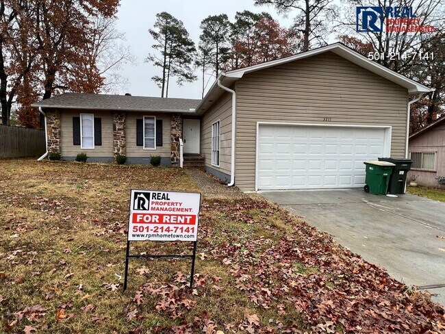 Building Photo - 3211 Duke Ct