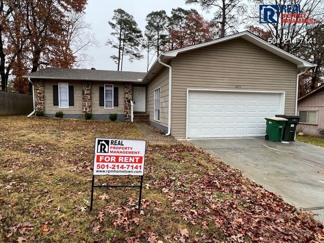 Foto del edificio - 3211 Duke Ct