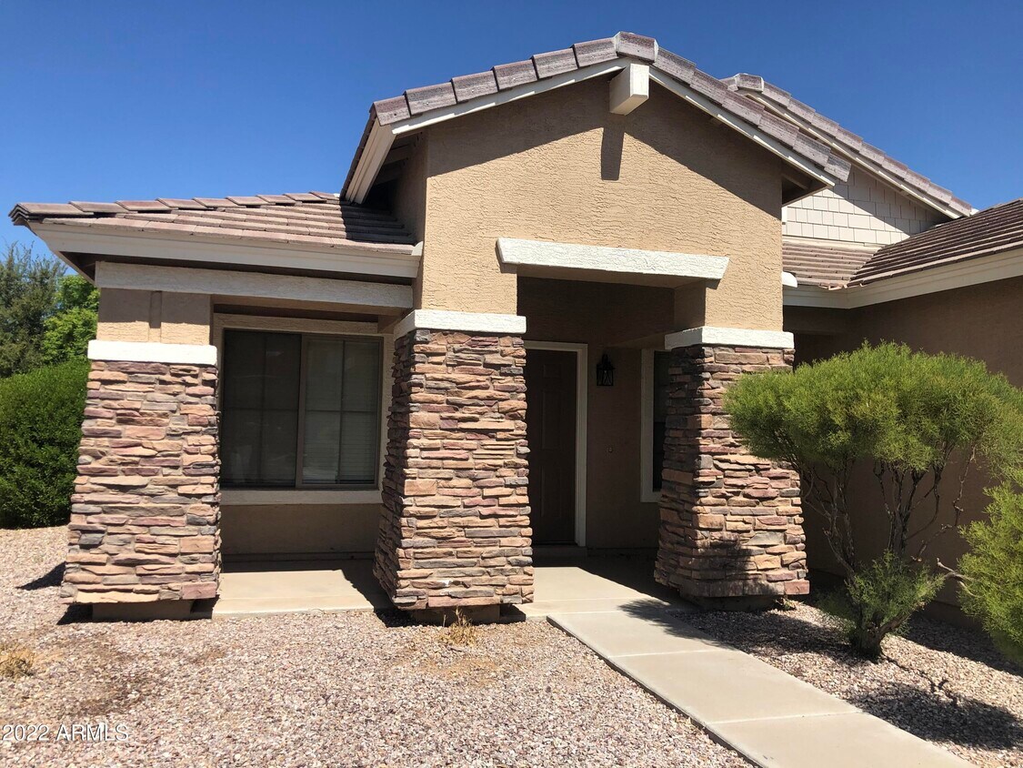 2504 W Canyon Way, San Tan Valley, AZ 85142 House Rental in San Tan