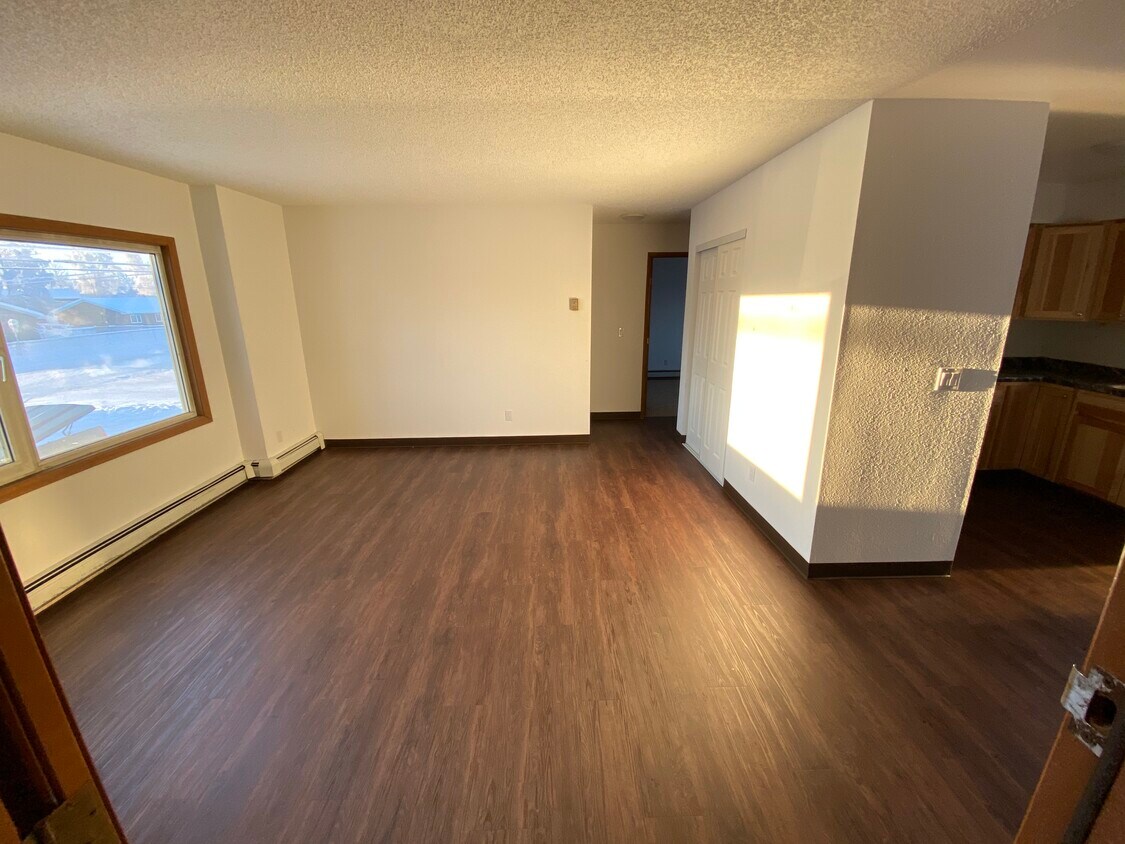 1340 23rd Ave, Fairbanks, AK 99701 Apartments in Fairbanks, AK