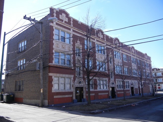 Building Photo - 7801 S Ashland Ave