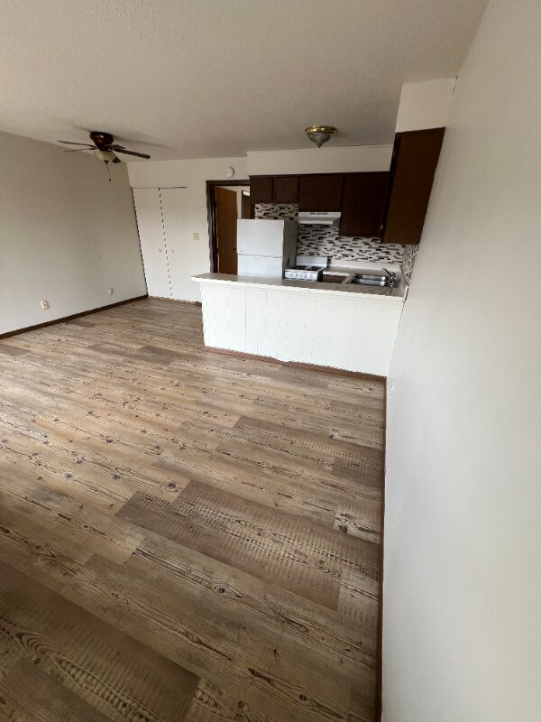 Foto del edificio - 1521 N Roosevelt Dr