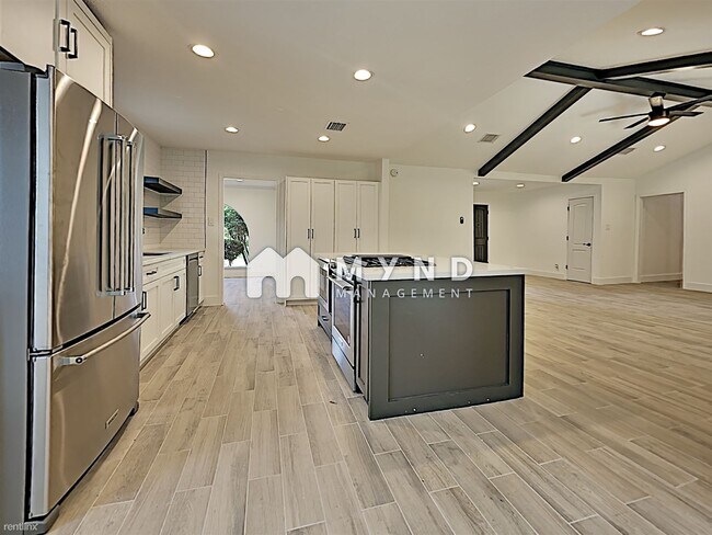 Building Photo - 4 br, 2 bath House - 9734 Moorberry Ln