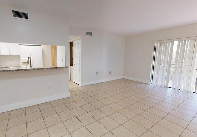 Dining and Living Area - 8811 SW 123rd Ct