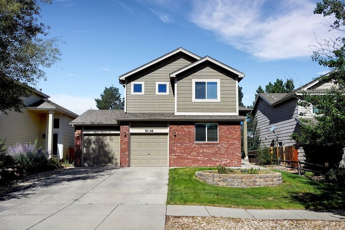 Foto principal - 5136 Stone Fence Dr
