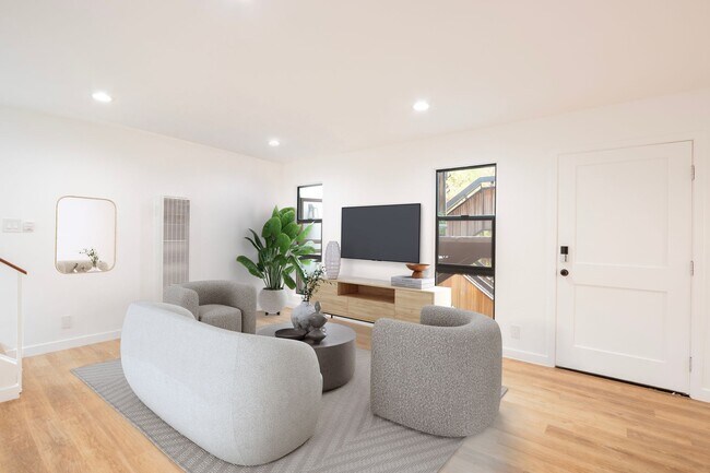 Foto del edificio - 520 Pacific St