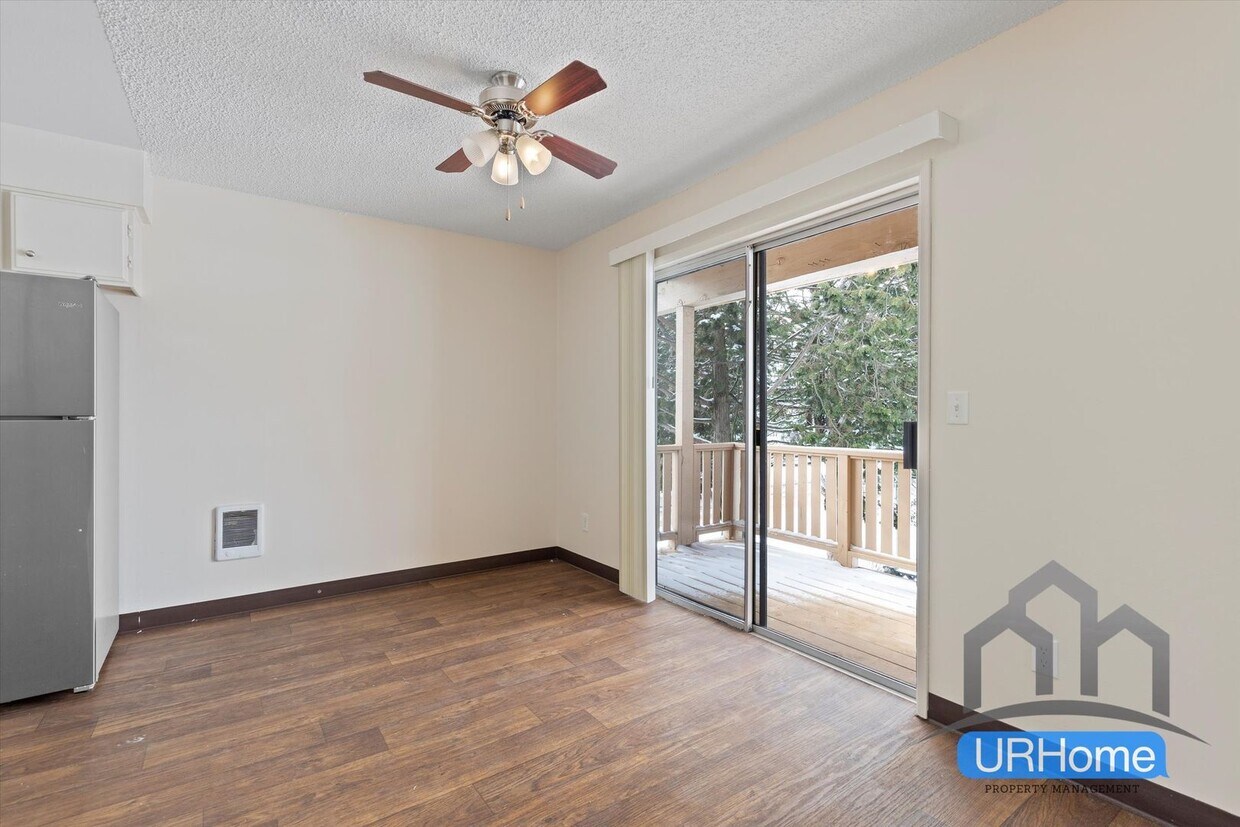 Foto principal - Modern 2-Bedroom in NE Portland — Great for Commuters and Remote Workers