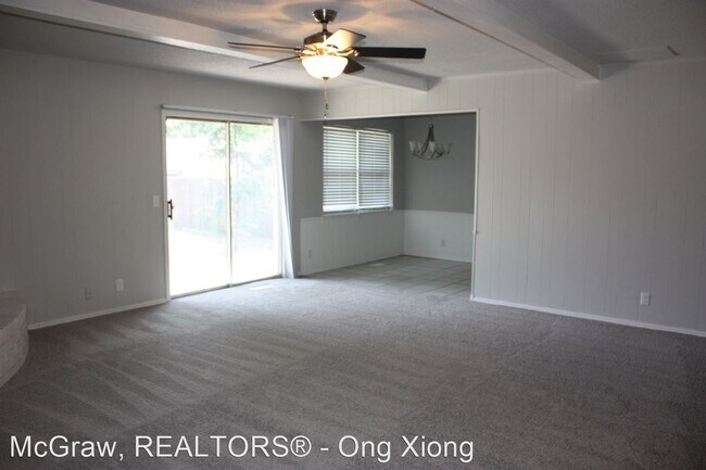 Building Photo - 3 br, 2 bath House - 12134 E 37th St