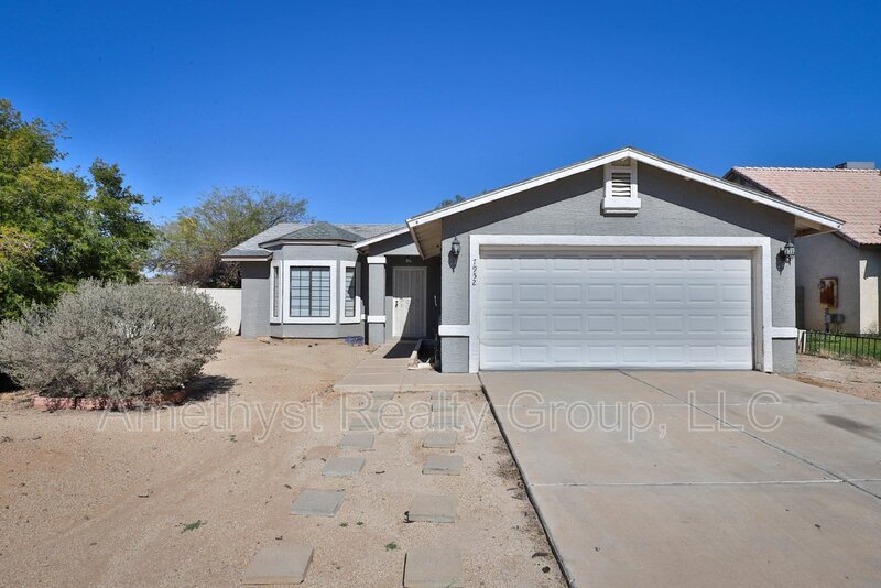 7952 W Oregon Ave, Glendale, AZ 85303 House Rental in Glendale, AZ