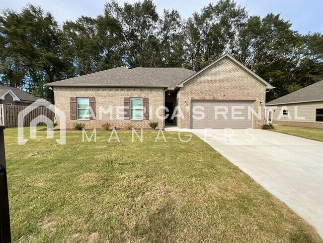 Building Photo - Home for Rent in Clanton, AL!!! Available to View Now! DEPOSIT PENDING!!!