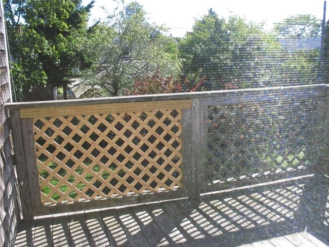 Foto del edificio - 15 Webster St