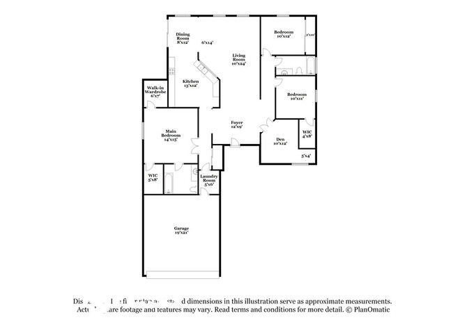 Building Photo - 5243 Nest Ct