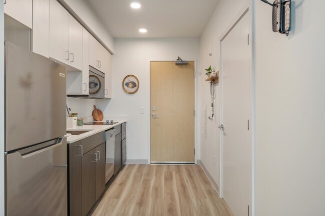 Building Photo - The Nook at Northhaven
