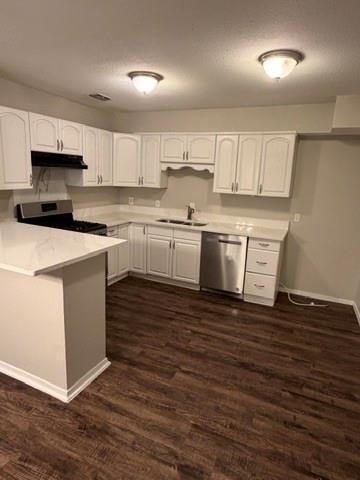 Foto del edificio - 6001 Lindy Ln