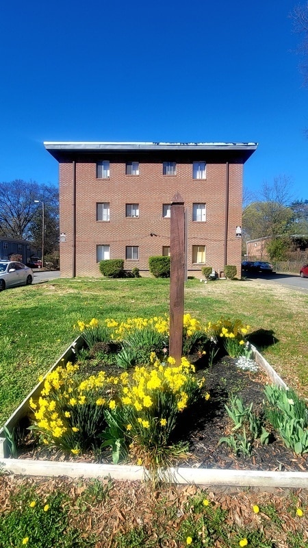 Foto del edificio - 3916 Chamberlayne Ave