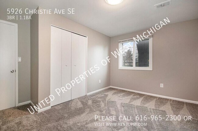 Foto del edificio - 5926 Christie Ave SE