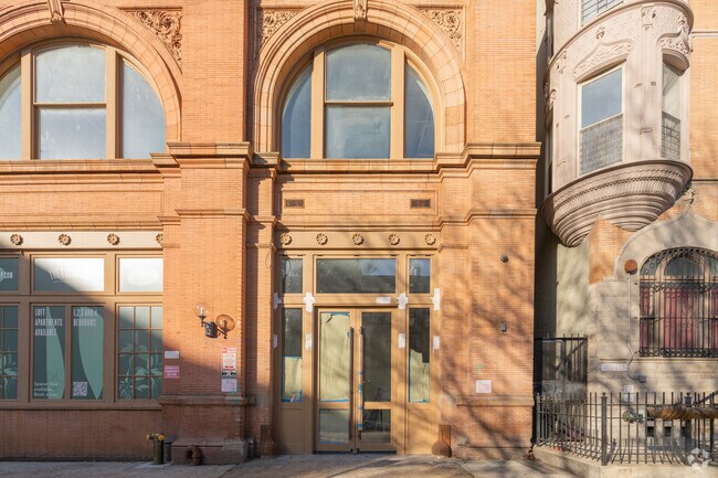 Building Photo - The Exchange