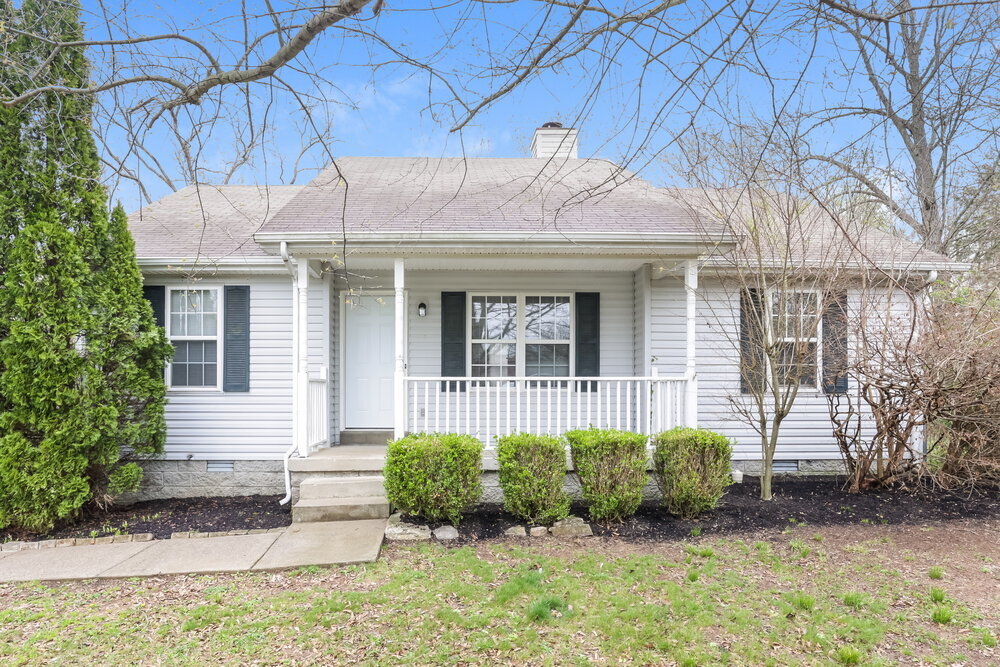 Primary Photo - 1202 Oldstone Ct