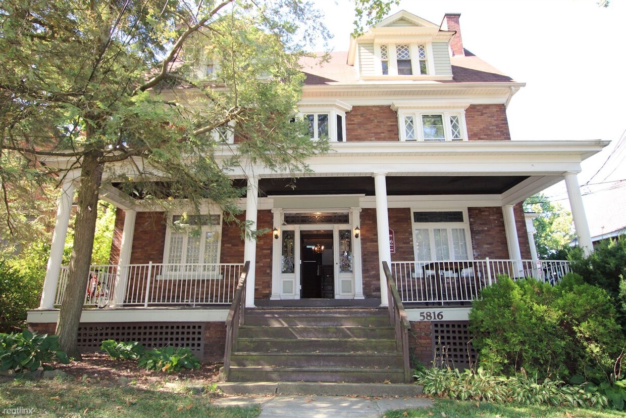 Primary Photo - 5816 Callowhill St