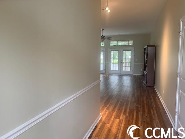 Foto del edificio - 1628 Fairforest Ct