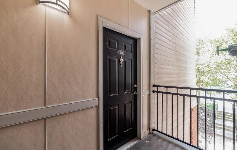 Foto principal - 12913 Centre Park Cir