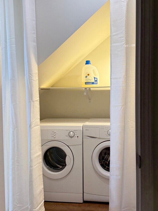 Photo du bâtiment - 6239 St. Catherines St