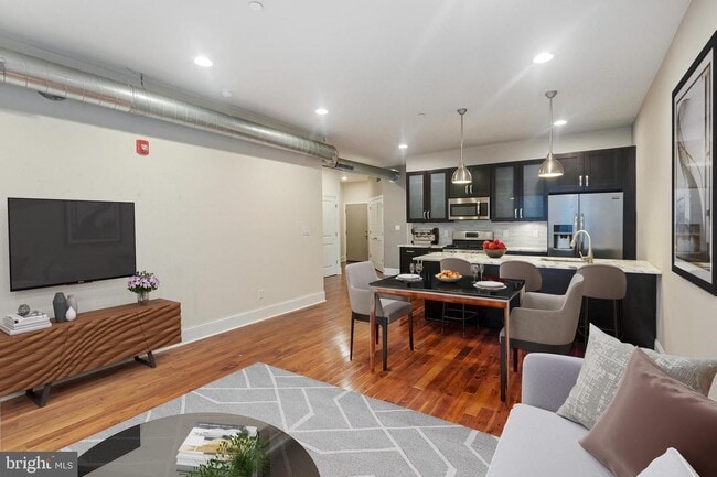 Photo - 946 N 2nd St Apartment