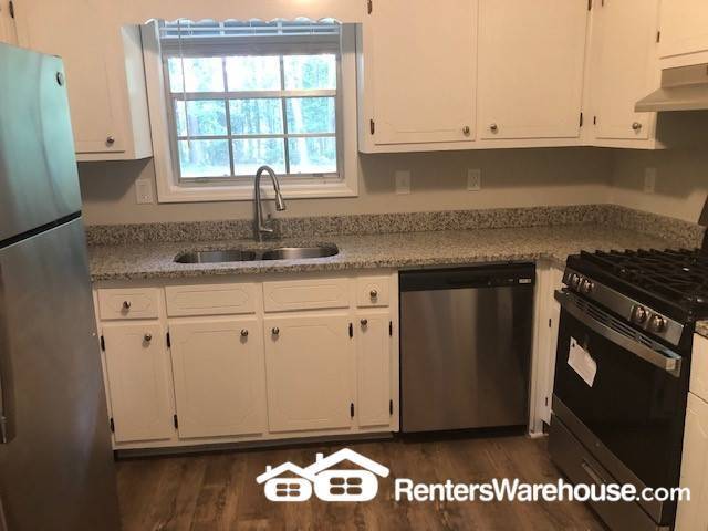 Foto del edificio - Ranch with Basement