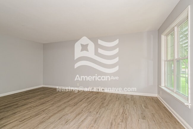 Foto del edificio - 9145 Frederick St