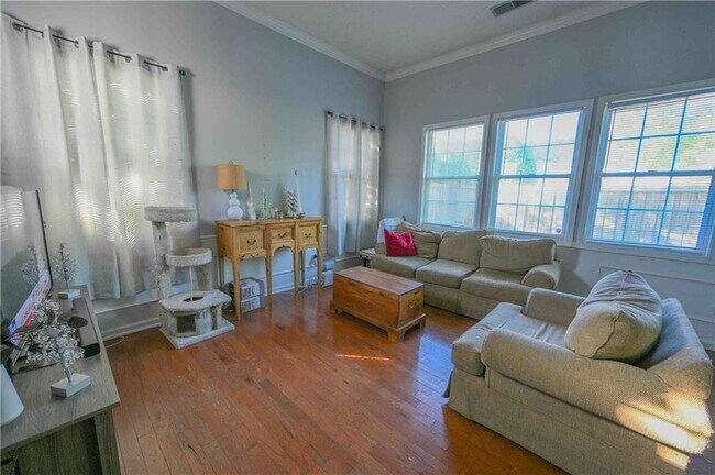 Foto del edificio - 120 Windcroft Cir NW