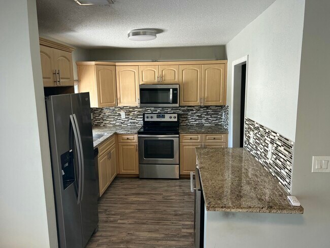 Building Photo - 516 NW 54th St