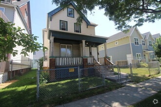 Building Photo - 2728 N Vel R. Phillips Ave