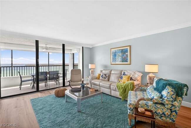 Building Photo - 15021 Punta Rassa Rd