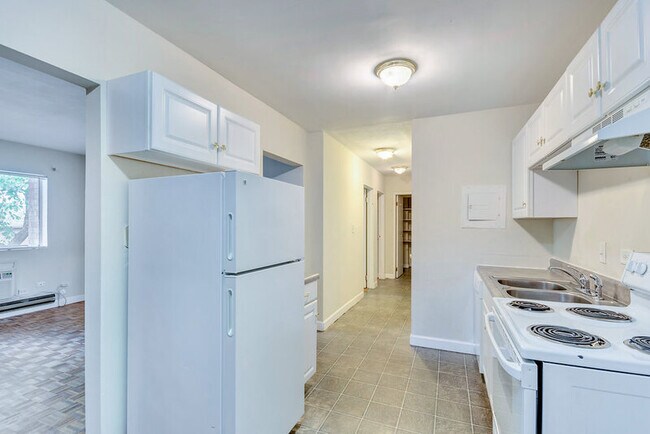 Foto del edificio - 1800 Jefferson Park Ave