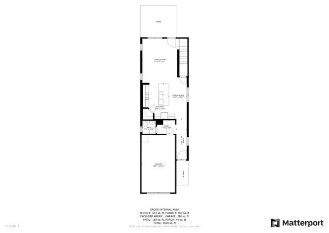 Building Photo - Stunning 3 Bedroom in Lebanon!