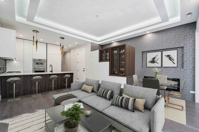 Foto del edificio - 1446 W Chestnut St