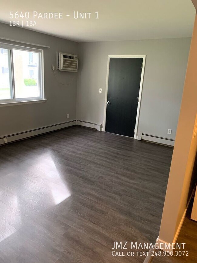 Foto del edificio - 5640 Pardee-Unit 1